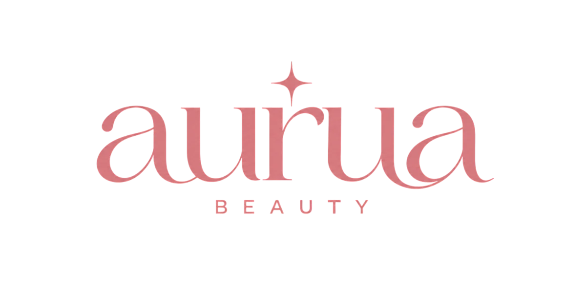 aurua beauty logo